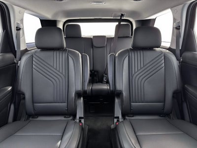2026 Hyundai Palisade SEL 7 Passenger