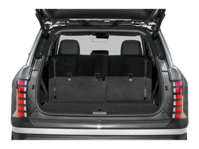 2026 Hyundai Palisade SEL 8 Passenger