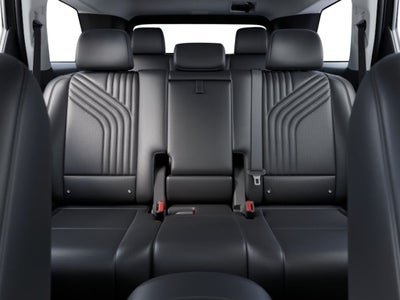 2026 Hyundai Palisade SEL 8 Passenger