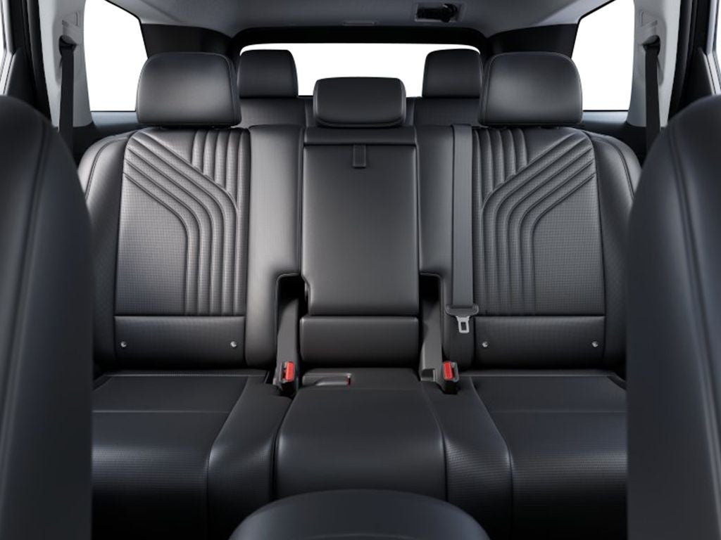 2026 Hyundai Palisade SEL 8 Passenger