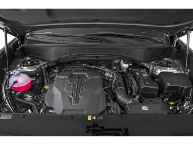 2026 Hyundai Palisade SEL 8 Passenger