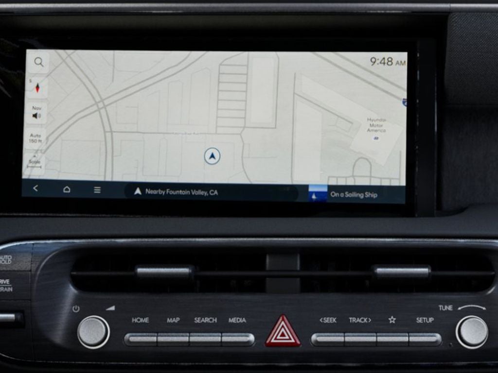 2026 Hyundai Palisade SEL 8 Passenger