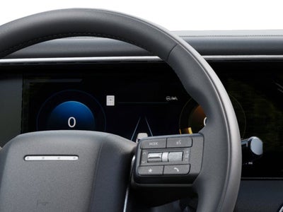 2026 Hyundai Palisade SEL 8 Passenger