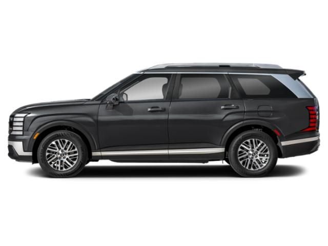 2026 Hyundai Palisade SEL 8 Passenger