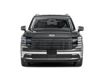 2026 Hyundai Palisade SEL 8 Passenger