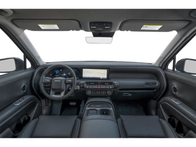 2026 Hyundai Palisade SEL 8 Passenger