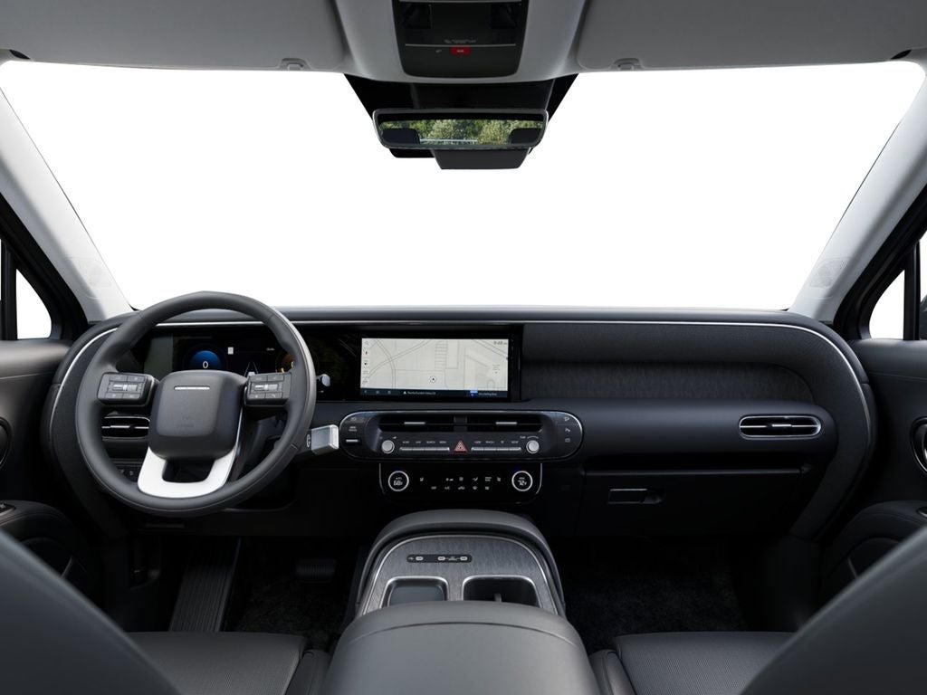 2026 Hyundai Palisade SEL 8 Passenger