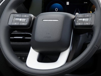 2026 Hyundai Palisade SEL 8 Passenger