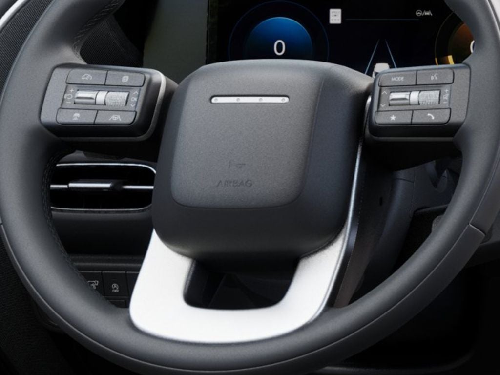 2026 Hyundai Palisade SEL 8 Passenger