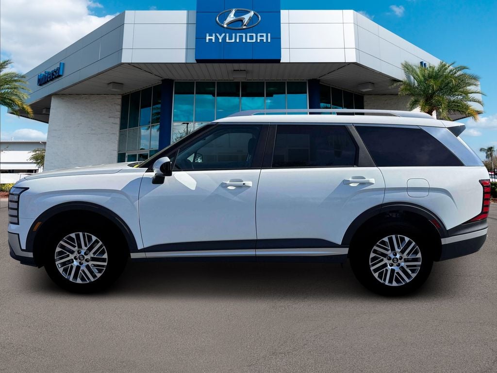 2026 Hyundai Palisade SEL 7 Passenger