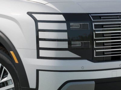 2026 Hyundai Palisade SEL 7 Passenger