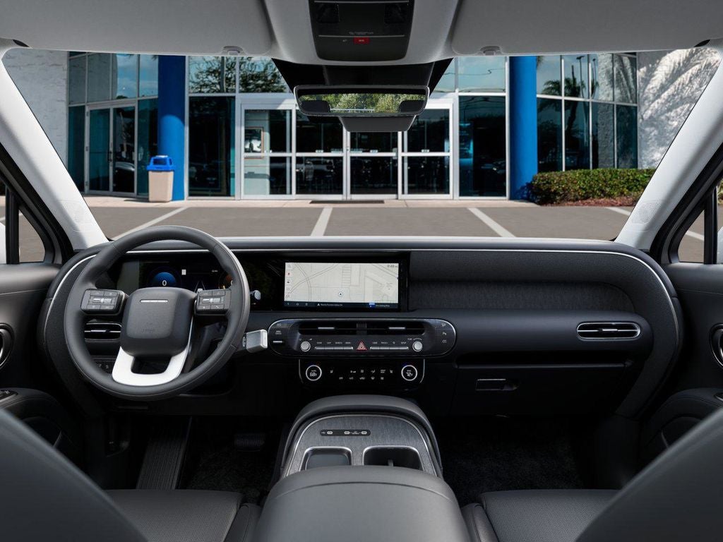 2026 Hyundai Palisade SEL 7 Passenger