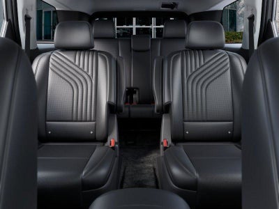 2026 Hyundai Palisade SEL 7 Passenger