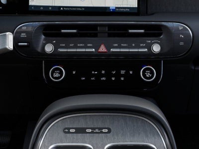 2026 Hyundai Palisade SEL 7 Passenger