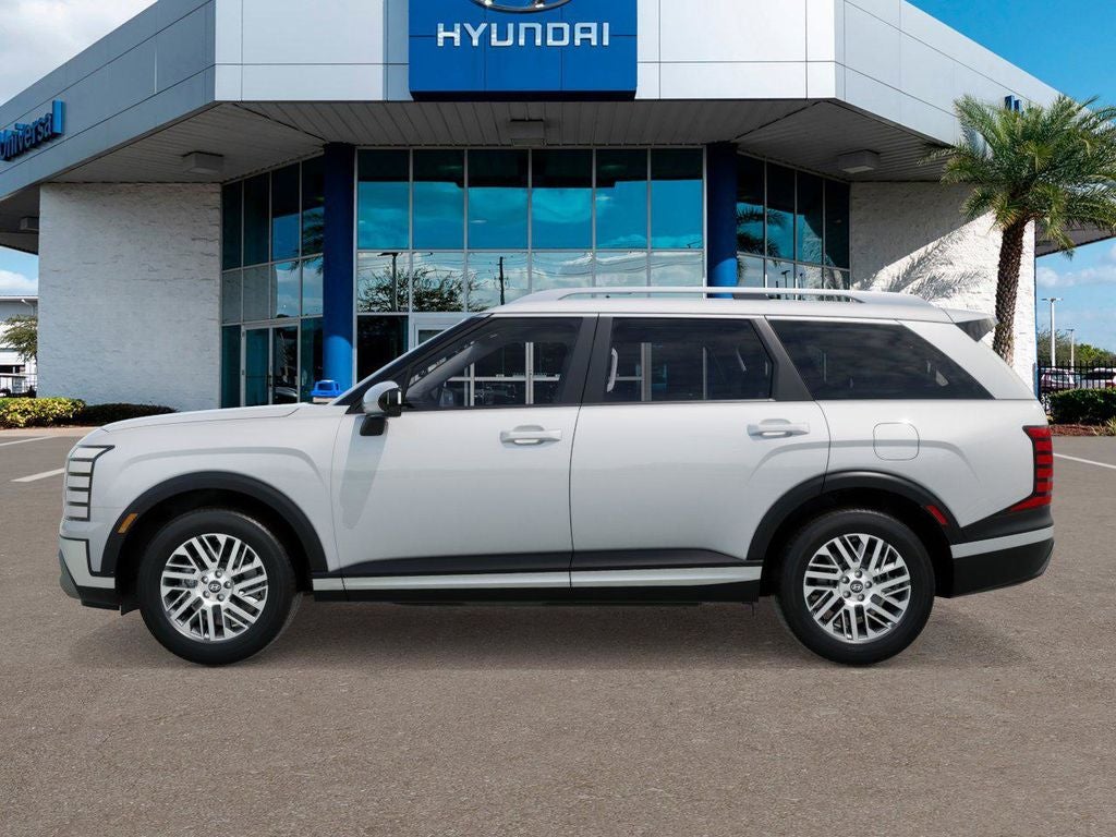 2026 Hyundai Palisade SEL 7 Passenger