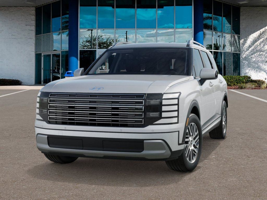 2026 Hyundai Palisade SEL 7 Passenger