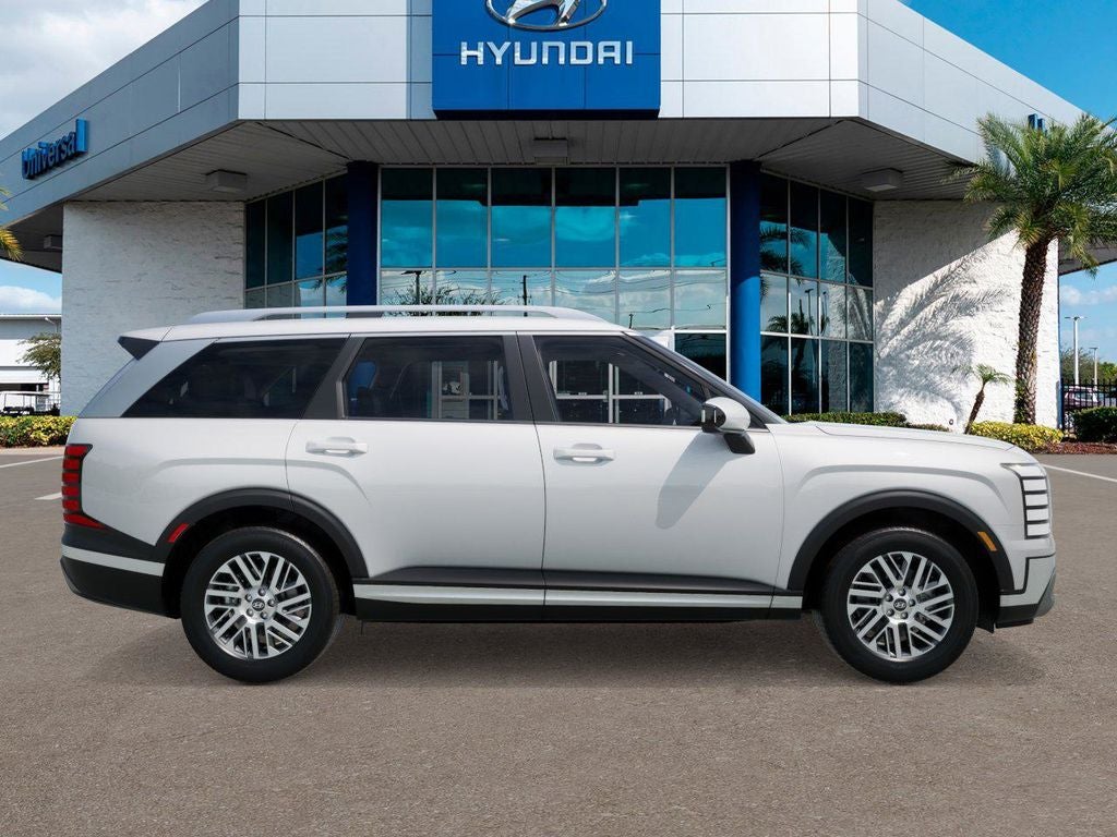 2026 Hyundai Palisade SEL 7 Passenger