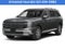 2027 Hyundai Palisade Hybrid SEL 7 Passenger