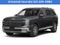 2027 Hyundai Palisade Hybrid SEL 7 Passenger
