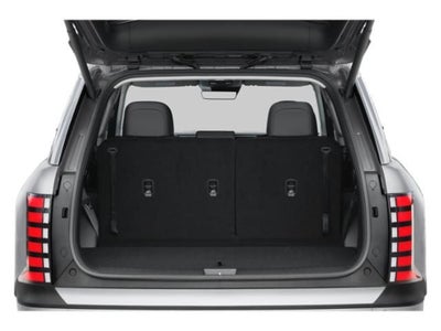 2027 Hyundai Palisade Hybrid SEL 7 Passenger