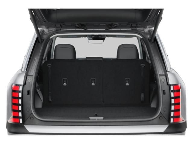 2027 Hyundai Palisade Hybrid SEL 7 Passenger