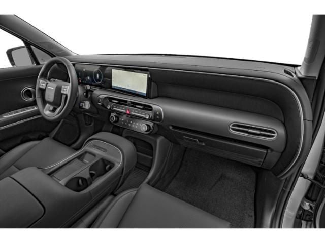 2027 Hyundai Palisade Hybrid SEL 7 Passenger