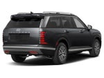 2027 Hyundai Palisade Hybrid SEL 7 Passenger