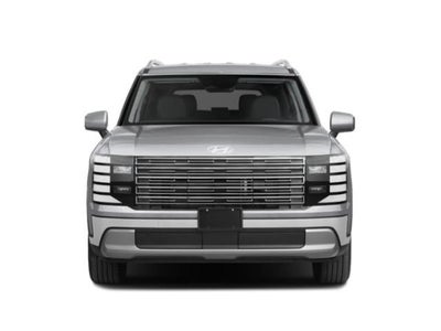 2027 Hyundai Palisade Hybrid SEL 7 Passenger
