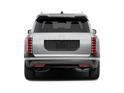 2027 Hyundai Palisade Hybrid SEL 7 Passenger