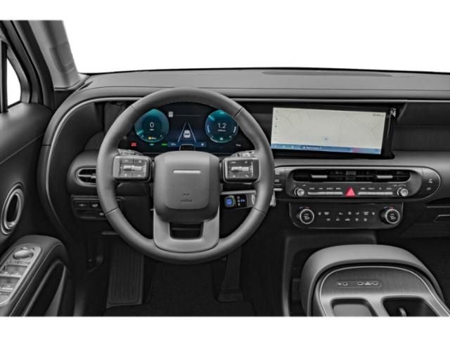 2027 Hyundai Palisade Hybrid SEL 7 Passenger