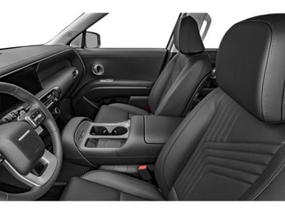2027 Hyundai Palisade Hybrid SEL 7 Passenger