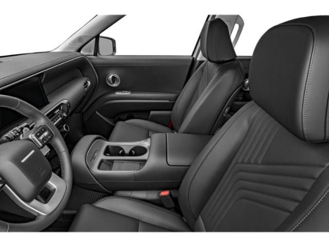 2027 Hyundai Palisade Hybrid SEL 7 Passenger