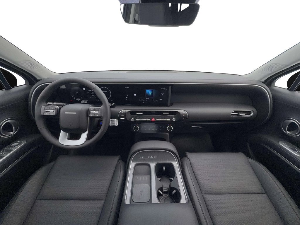 2027 Hyundai Palisade Hybrid SEL 7 Passenger