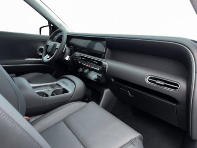 2027 Hyundai Palisade Hybrid SEL 7 Passenger