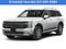2027 Hyundai Palisade Hybrid SEL 7 Passenger