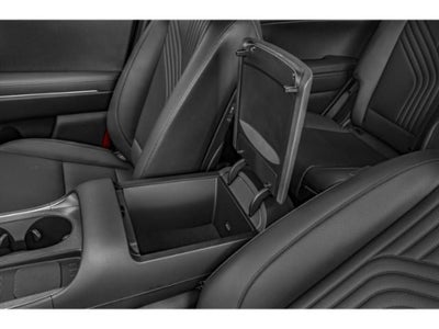 2027 Hyundai Palisade Hybrid SEL 7 Passenger