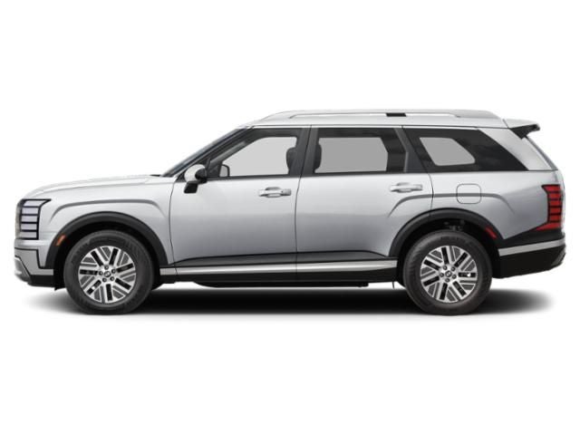 2027 Hyundai Palisade Hybrid SEL 7 Passenger