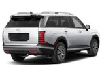 2027 Hyundai Palisade Hybrid SEL 7 Passenger