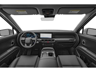 2027 Hyundai Palisade Hybrid SEL 7 Passenger
