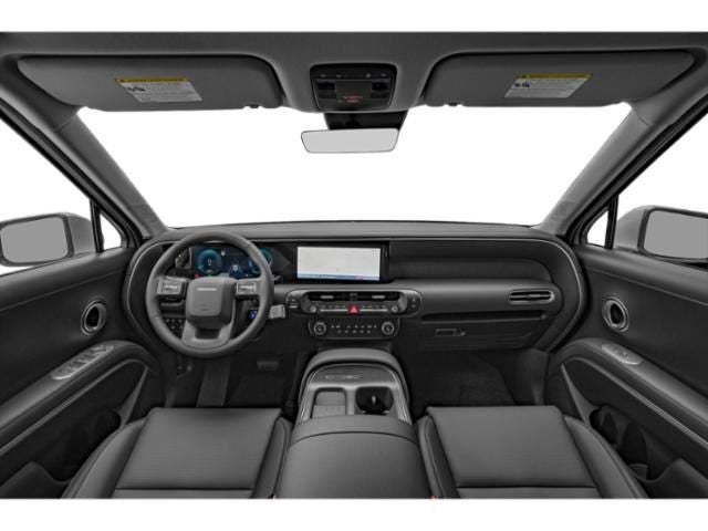 2027 Hyundai Palisade Hybrid SEL 7 Passenger