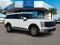 2027 Hyundai Palisade Hybrid SEL 7 Passenger