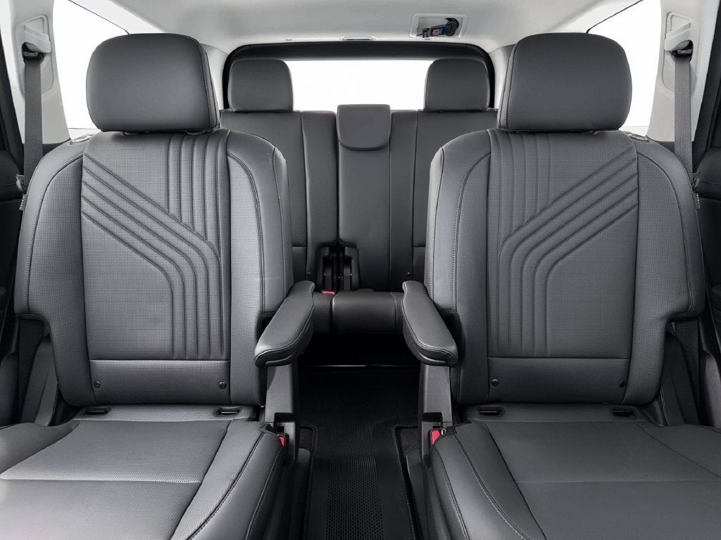 2027 Hyundai Palisade Hybrid SEL 7 Passenger