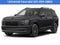 2027 Hyundai Palisade Hybrid Calligraphy Black Ink