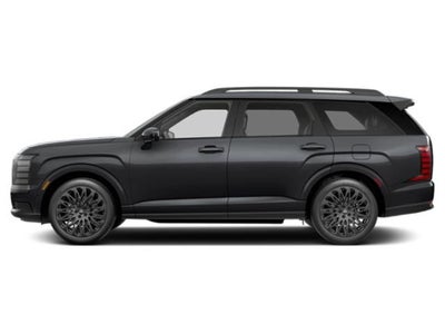 2027 Hyundai Palisade Hybrid Calligraphy