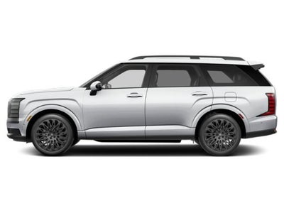2027 Hyundai Palisade Hybrid Calligraphy