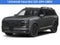 2027 Hyundai Palisade Hybrid Calligraphy Black Ink