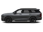 2027 Hyundai Palisade Hybrid Calligraphy Black Ink