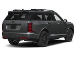 2027 Hyundai Palisade Hybrid Calligraphy Black Ink