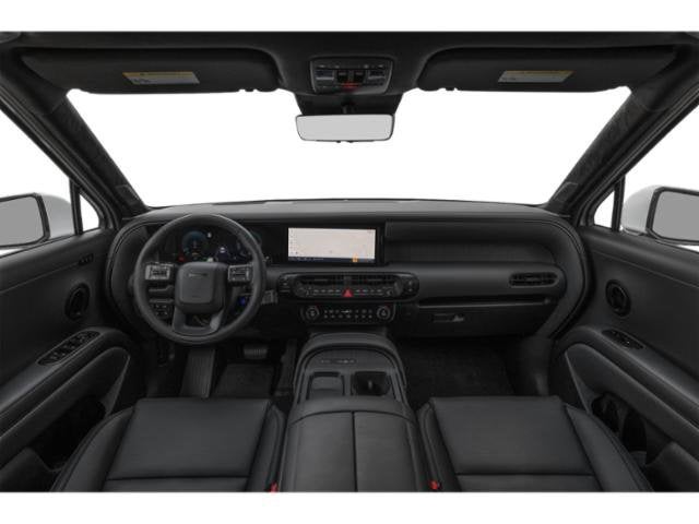 2027 Hyundai Palisade Hybrid Calligraphy Black Ink