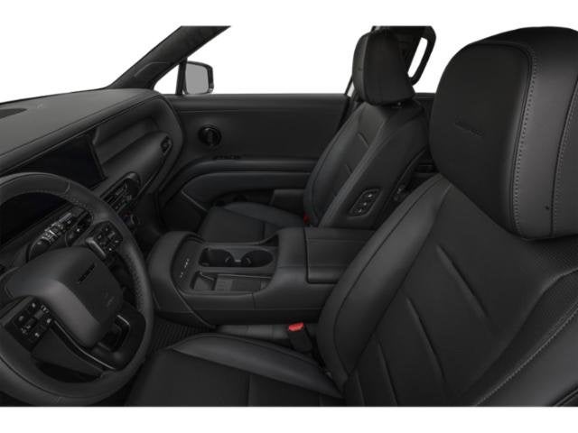 2027 Hyundai Palisade Hybrid Calligraphy Black Ink
